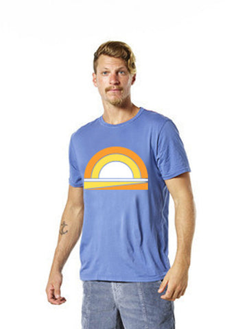 M's TR SUNRISE DAYDREAM TEE