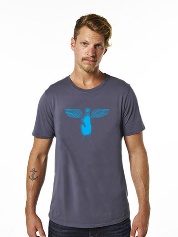 M's TR SUNRISE DAYDREAM TEE
