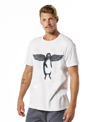 M's TR SUNRISE DAYDREAM TEE