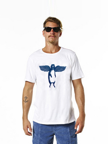 M's TR SUNRISE DAYDREAM TEE