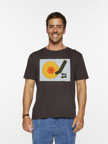 M's TR SUNRISE DAYDREAM TEE