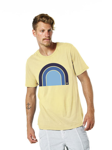 M's TR SUNRISE DAYDREAM TEE