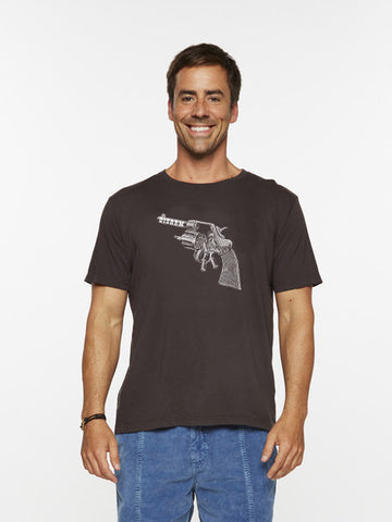M's TR SUNRISE DAYDREAM TEE
