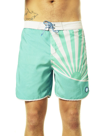 M's TR SUNRISE DAYDREAM TEE