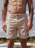 M'S PACIFICO CORD SHORT IN SAND
