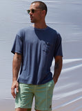M'S PACIFICO CORD SHORT IN CELERY
