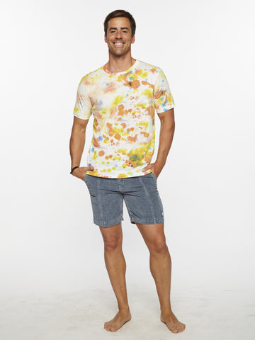 M's TR SUNRISE DAYDREAM TEE
