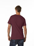 M's NORTH STAR TEE