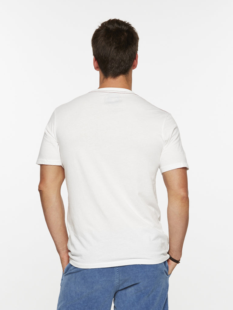 M'S SAVE THE WEST TEE