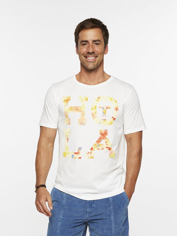 M's TR SUNRISE DAYDREAM TEE