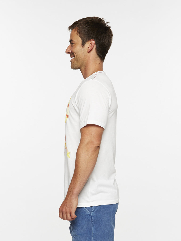 M's TR SUNRISE DAYDREAM TEE