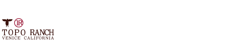 Topo Ranch
