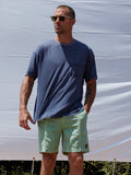 M'S PACIFICO CORD SHORT IN CELERY